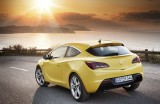 Noul Opel Astra GTC